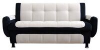 Кухонный диван Сенатор 06 120 см микровелюр